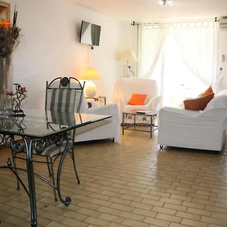 Διαμέρισμα Port Soleil - 2 Pieces Pour 2 Personnes 474 - Naturiste